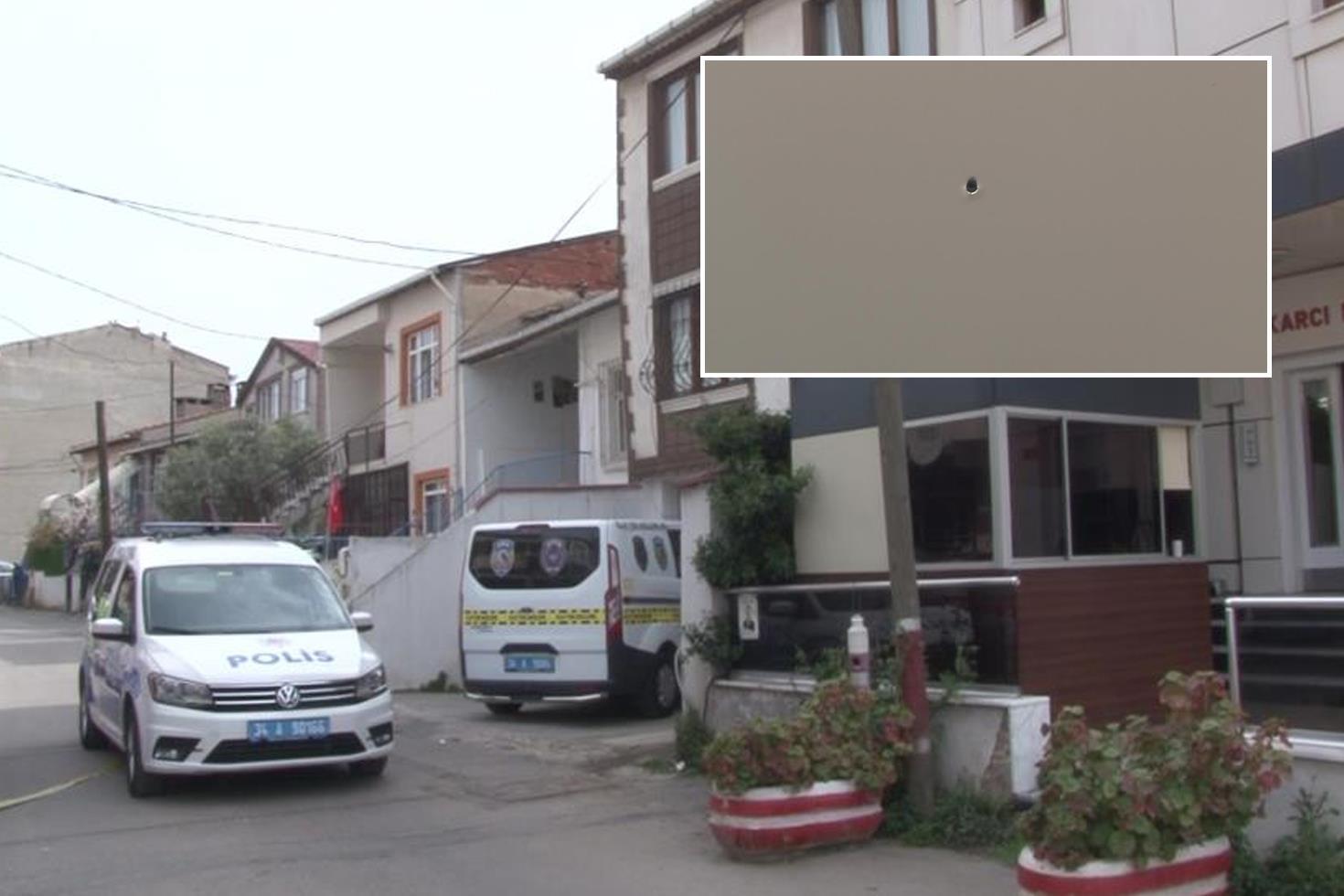 Patronunun odasına gizli kamera yerleştirdi, yakalanınca öldürmeye çalıştı