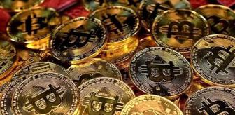 Bitcoin yatırımcısı 8 günde milyonlarca dolarlık kazanç elde etti