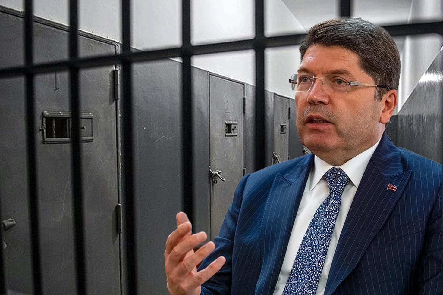 Bakan Tunç tartışmalara noktayı koydu: Gündemde af söz konusu değil
