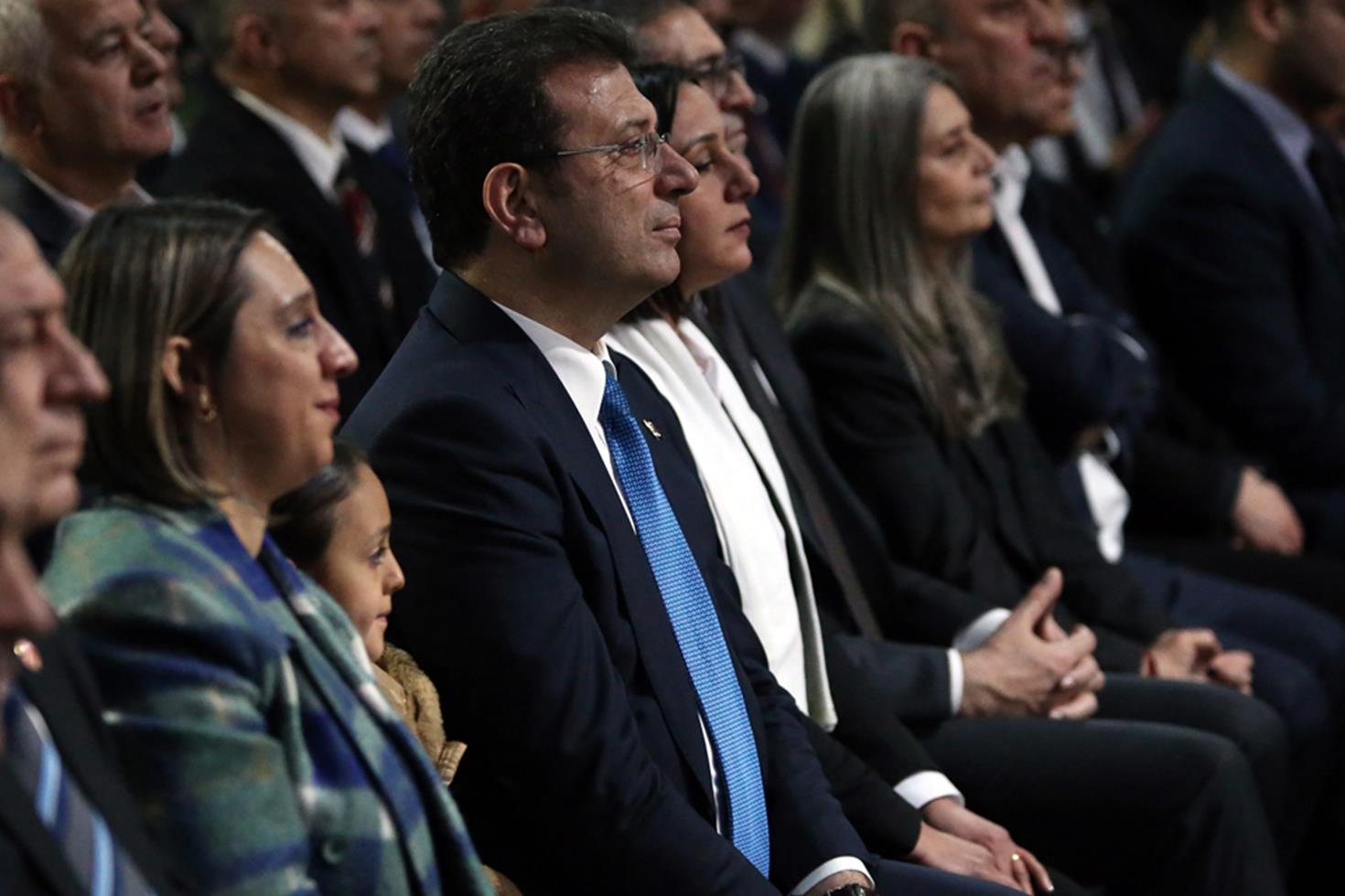 İmamoğlu'nun adaylığı tehlikeye girdi! CHP'nin bundan sonraki yol haritası karışık