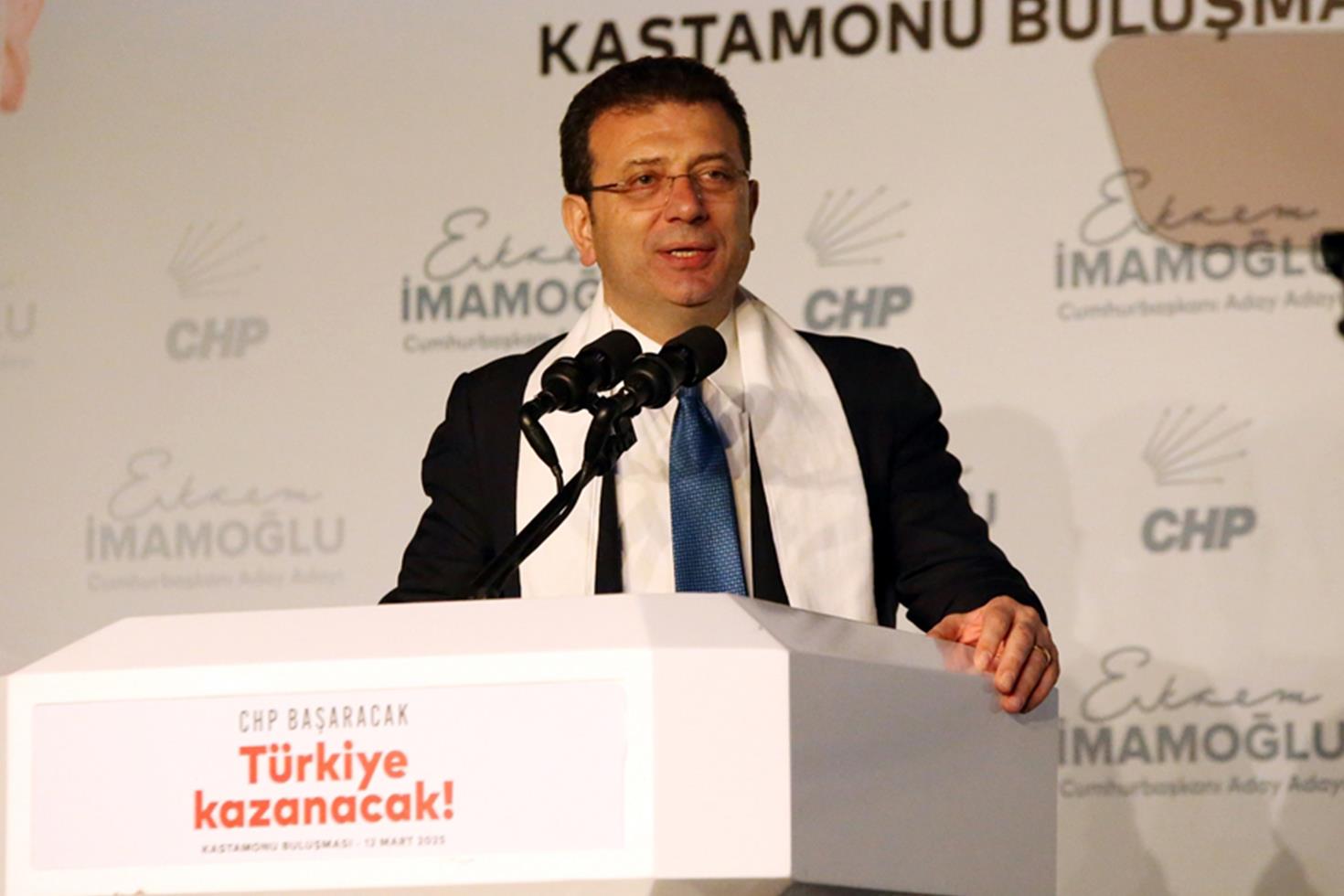 İşte İmamoğlu'nun diplomasının iptal gerekçesi