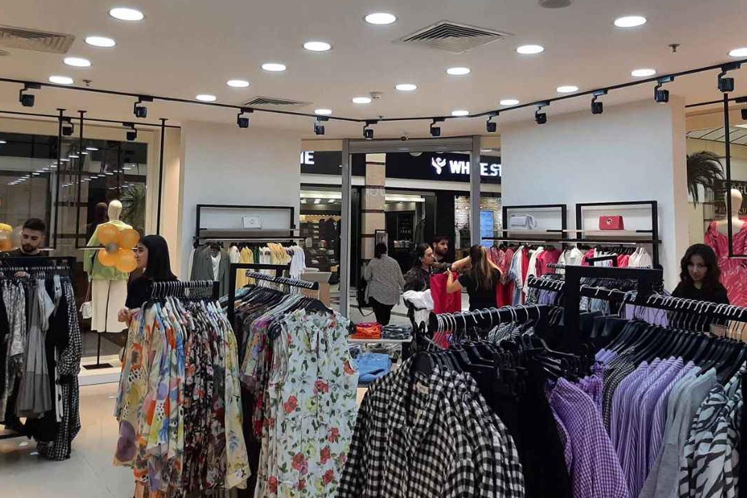 Her AVM'de mağazası vardı! MyGlobe şirketi konkordato ilan etti