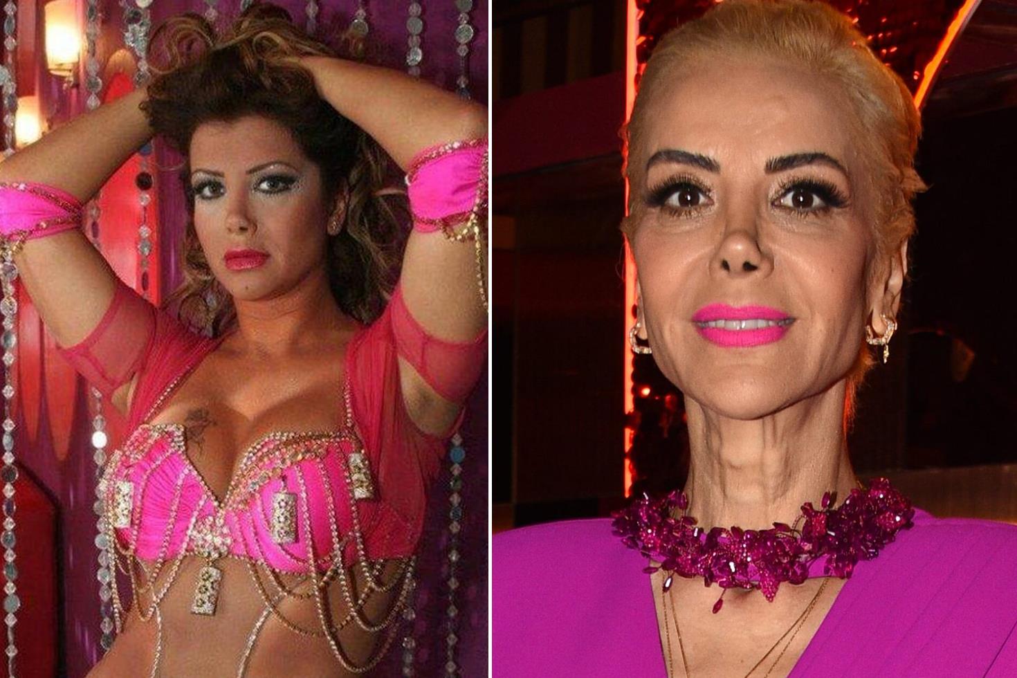 Verem, şiddet daha niceleri! İşte Tanyeli'nin acı dolu hayat hikayesi