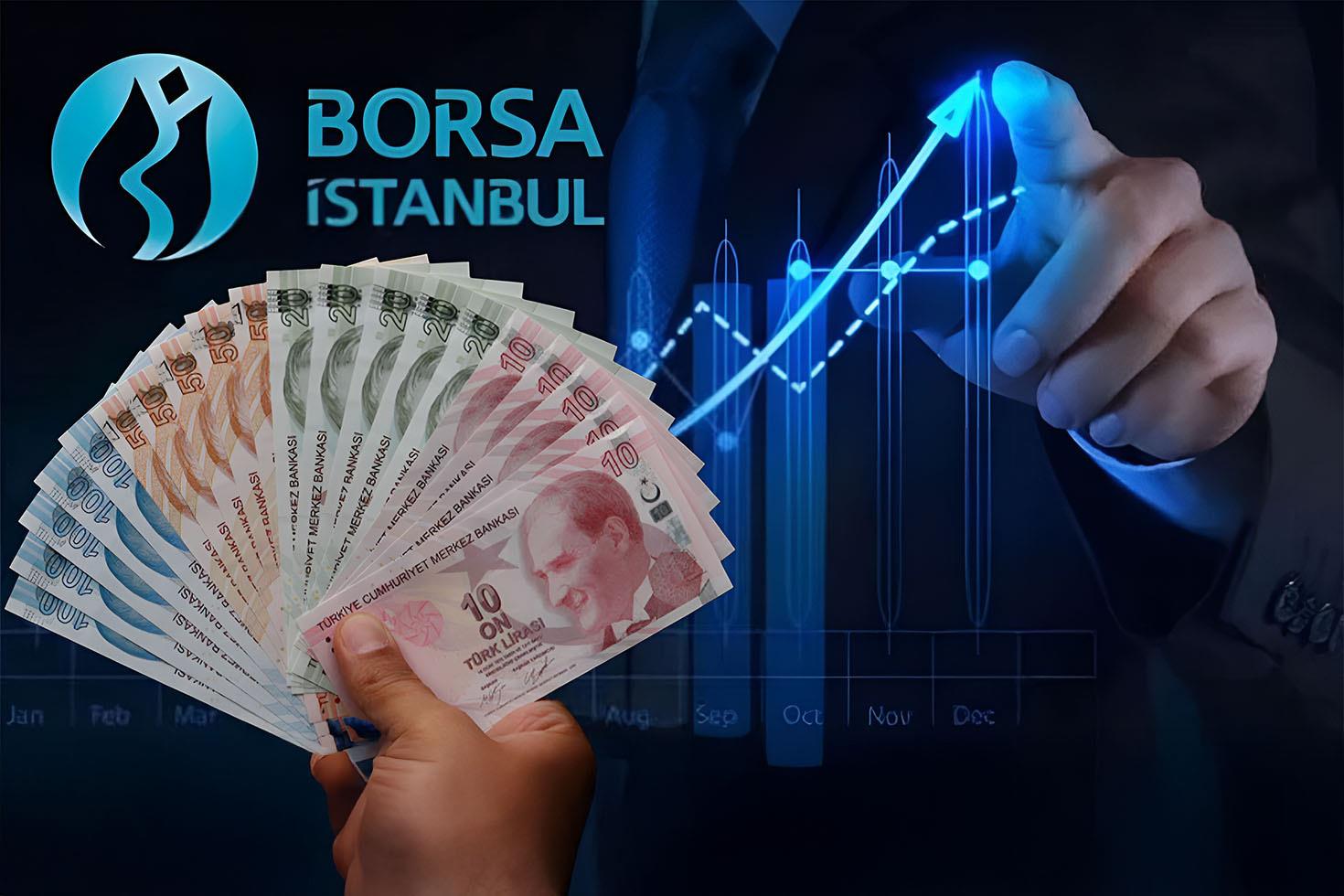 İmamoğlu'na gözaltı sonrası Borsa İstanbul'da yüzde 7'lik düşüş!