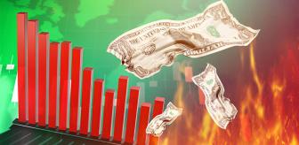 Dolar ve euro İmamoğlu operasyonu sonrası fırladı