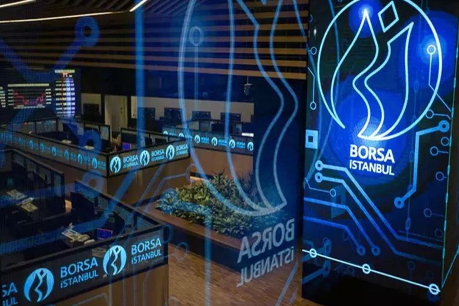 Morgan Stanley, Borsa İstanbul'dan ayrıldı