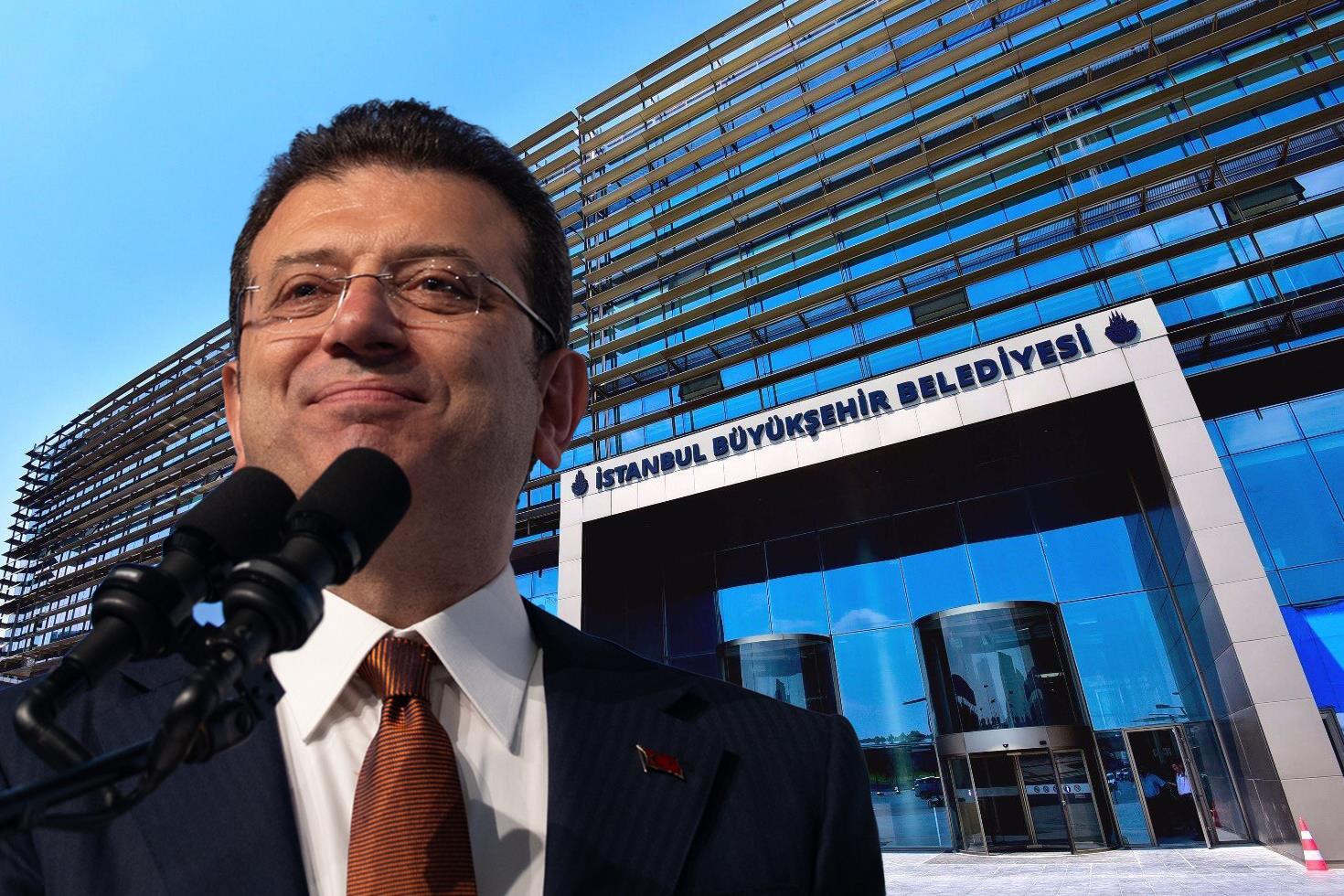 İBB'ye kayyum mu atanacak? Sorunun cevabı tek bir şarta bağlı