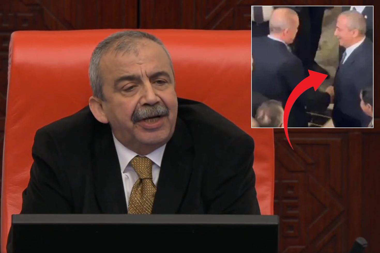 Sırrı Süreyya Önder, İmamoğlu'nun gözaltı olayında tarafını belli etti