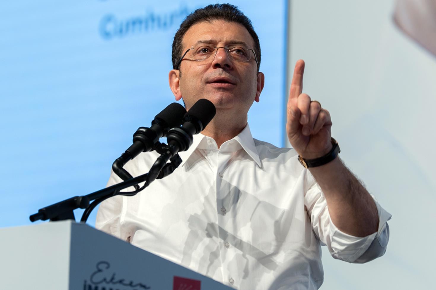 İmamoğlu'nun el konulan şirketi 3 yılda 117 taşınmaz satın almış