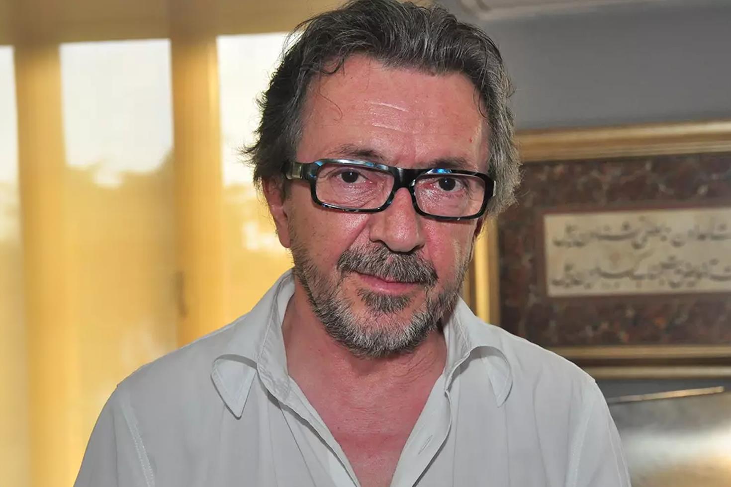 Ünlü yönetmen Osman Sınav hayatını kaybetti