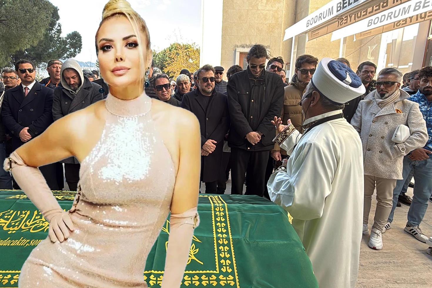 Tanyeli'nin bilinmeyen yönü! Cami imamı açıkladı