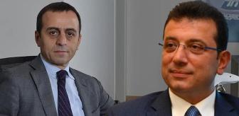 İBB'deki usulsüzlük MASAK raporunda! Elektrikçi olarak girdiği şirkette yönetim kurulu başkanı olmuş