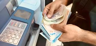 ATM'lerde para çekme limitlerine ilişkin çalışma başlatıldı