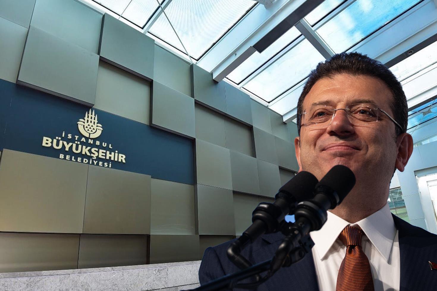 İBB operasyonunda kritik gelişme: Belgeleri CHP'liler ve ihaleye katılan taraflar verdi