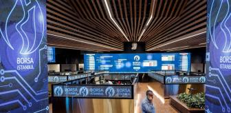 Borsa İstanbul'da sert düşüş