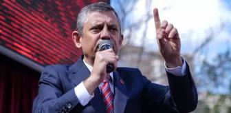 CHP, 6 Nisan'da olağanüstü kurultaya gidiyor
