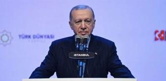 Cumhurbaşkanı Erdoğan: Sokakları karıştıranlara göz yummayacağız, CHP Genel Başkanı'nın çağırdığı sokak çıkmaz sokaktır