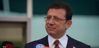 İmamoğlu'ndan 'Etkin pişmanlıktan yararlanmak istiyor musunuz?' sorusuna tek cümlelik yanıt