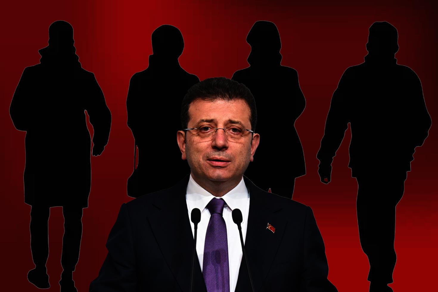 İBB soruşturmasında yeni detaylar! Gizli kasa olan 4 isim deşifre oldu