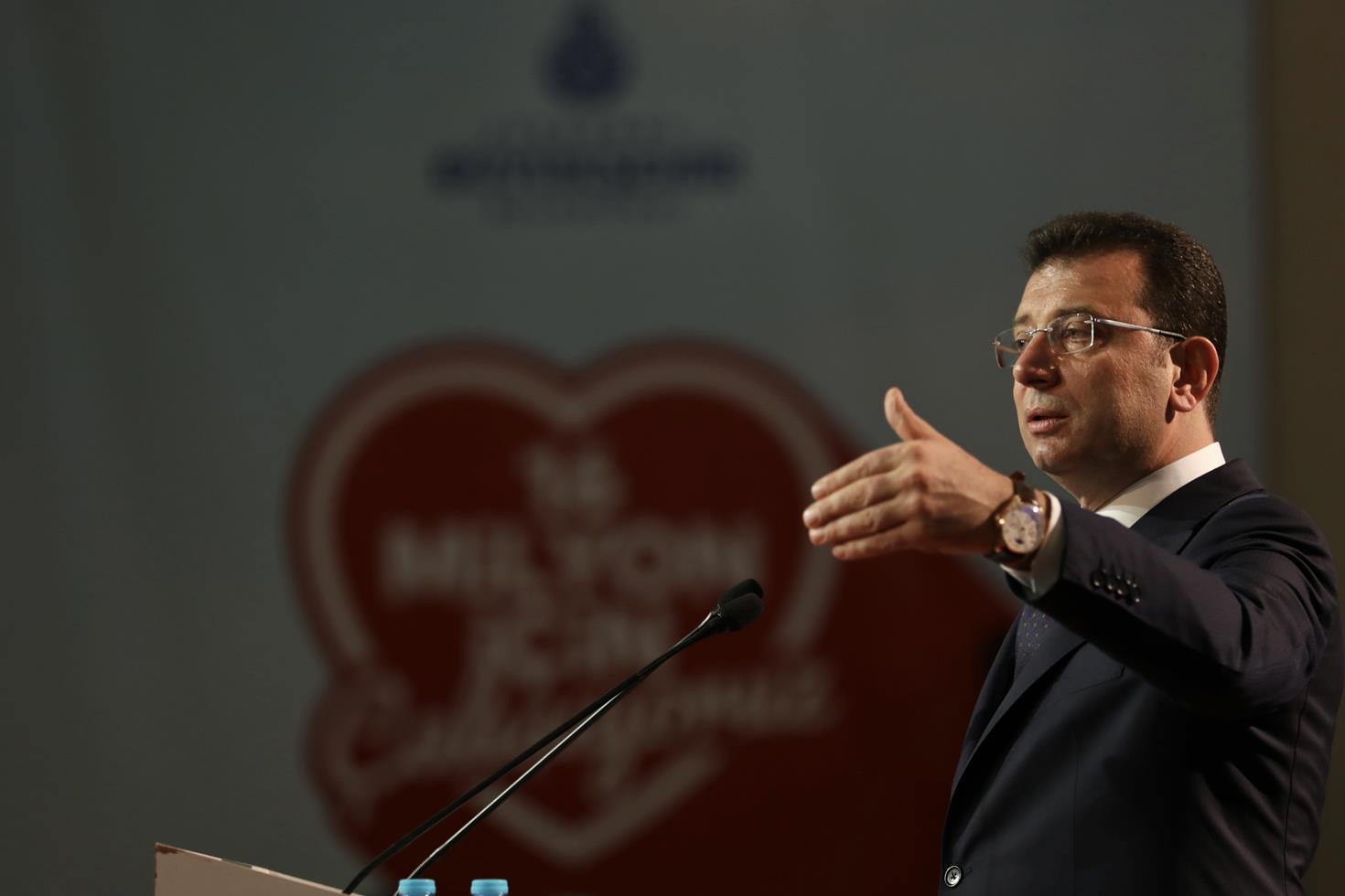 Gözaltındaki İmamoğlu'nu bekleyen 4 senaryo