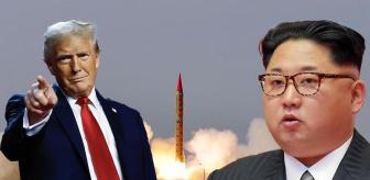 Kim'den Trump'a benzeri görülmemiş tehdit: En ölümcül silahları kullanırız