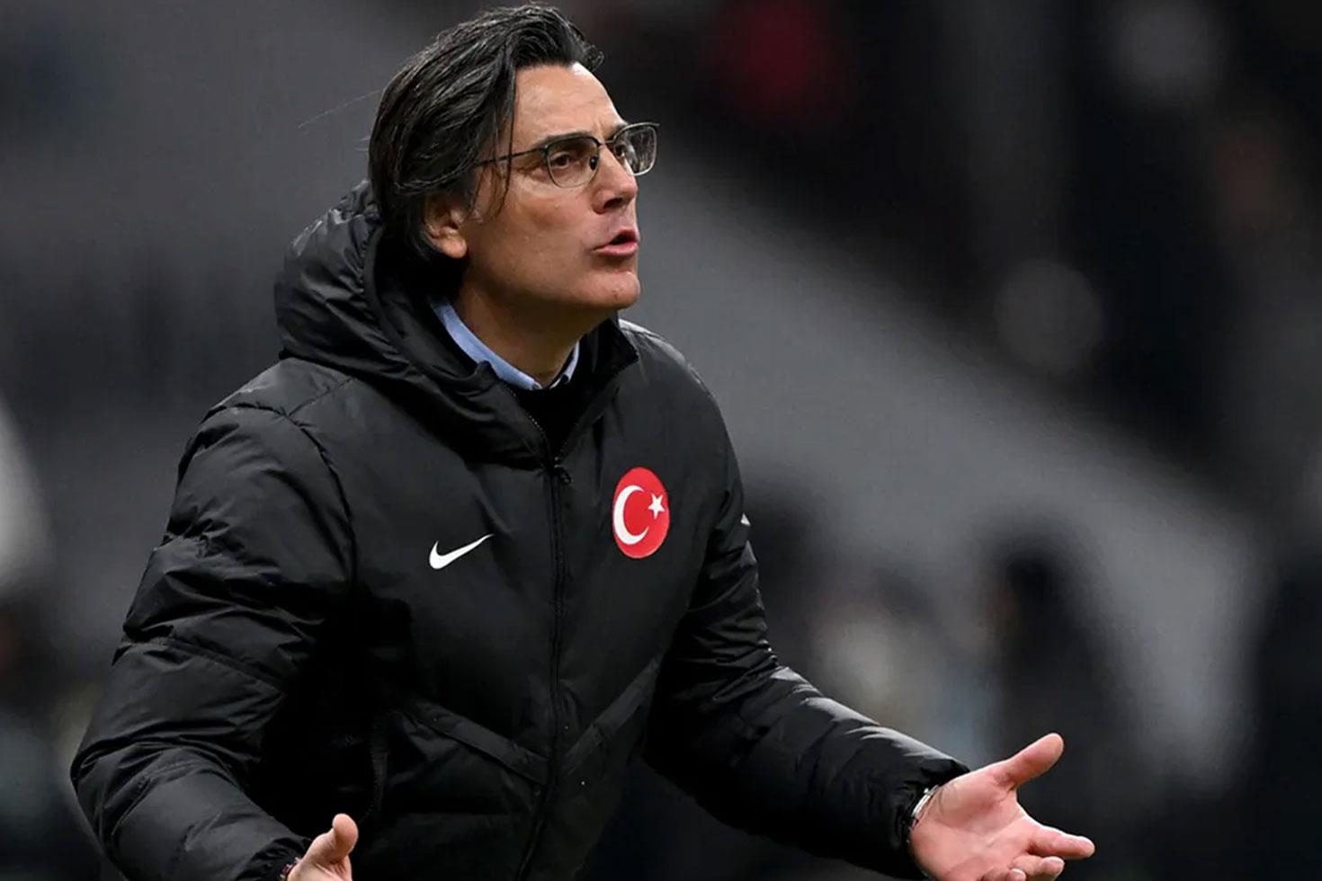 Montella'yı terleten Beşiktaş sorusu