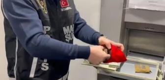 İBB'deki yolsuzluk soruşturmasında el konulan kasalardan 15 milyon liralık mal varlığı çıktı