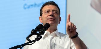 İşte Ekrem İmamoğlu'nun 121 sayfalık ifadesi