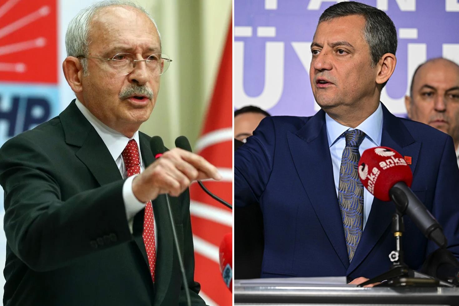 Özgür Özel'den dikkat çeken Kemal Kılıçdaroğlu yanıtı: Daha ciddi soru varsa yanıtlayayım