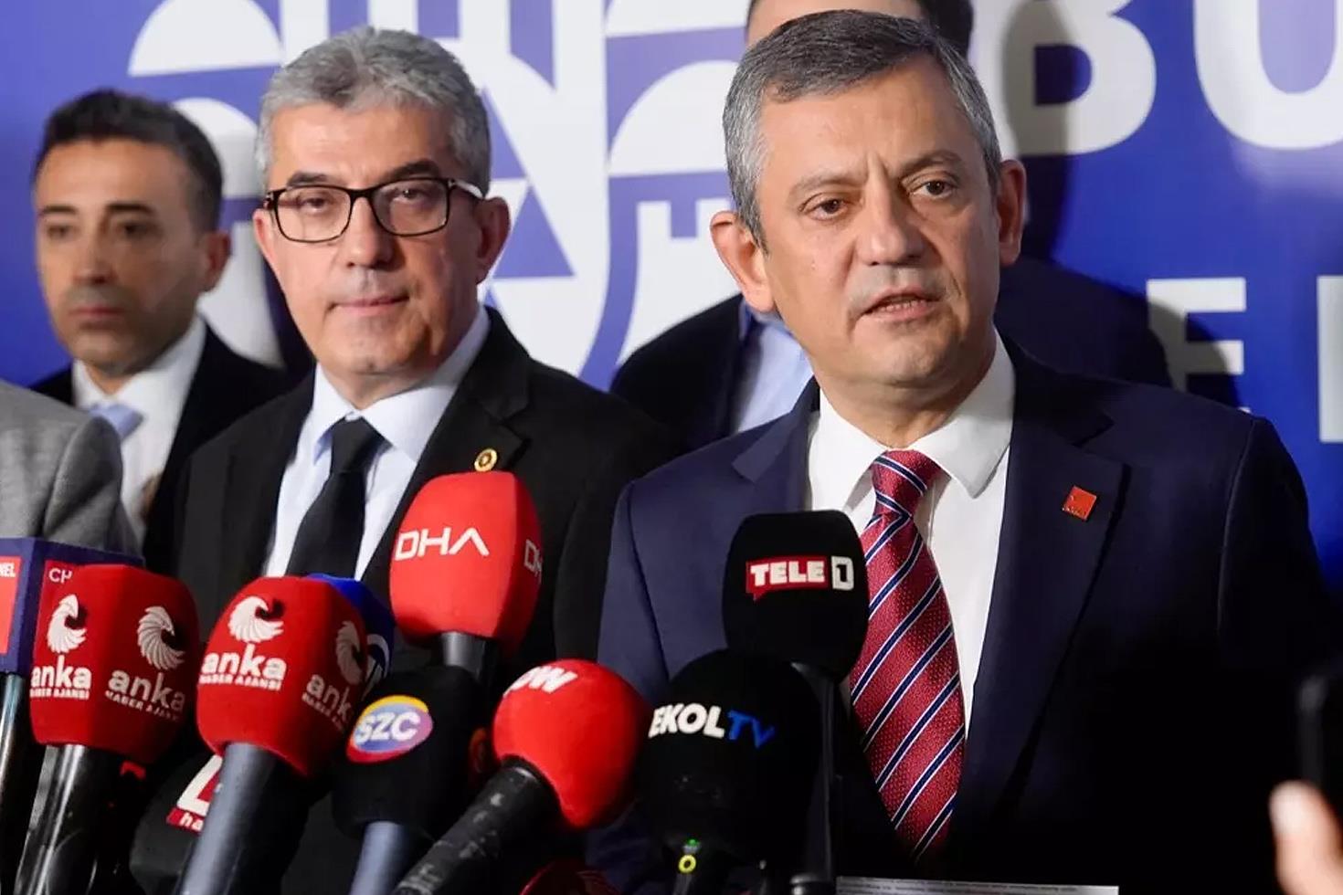 CHP'nin olağanüstü kurultayı iptal mi edildi? YSK tartışmalara noktayı koydu