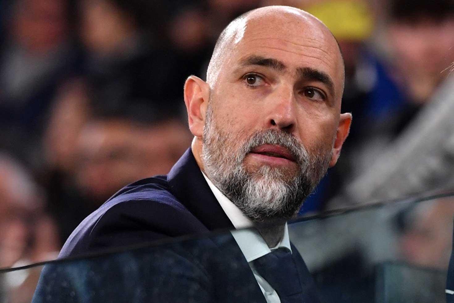 Igor Tudor, Juventus'un yeni teknik direktörü oldu