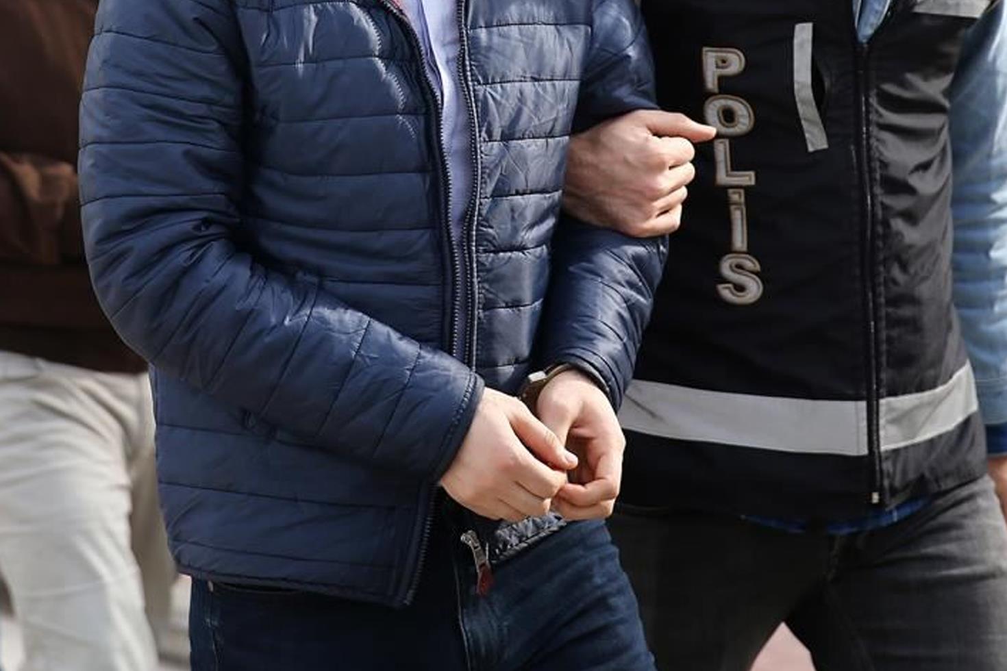 Şişli ve Beylikdüzü Belediye Başkanları tutuklandı