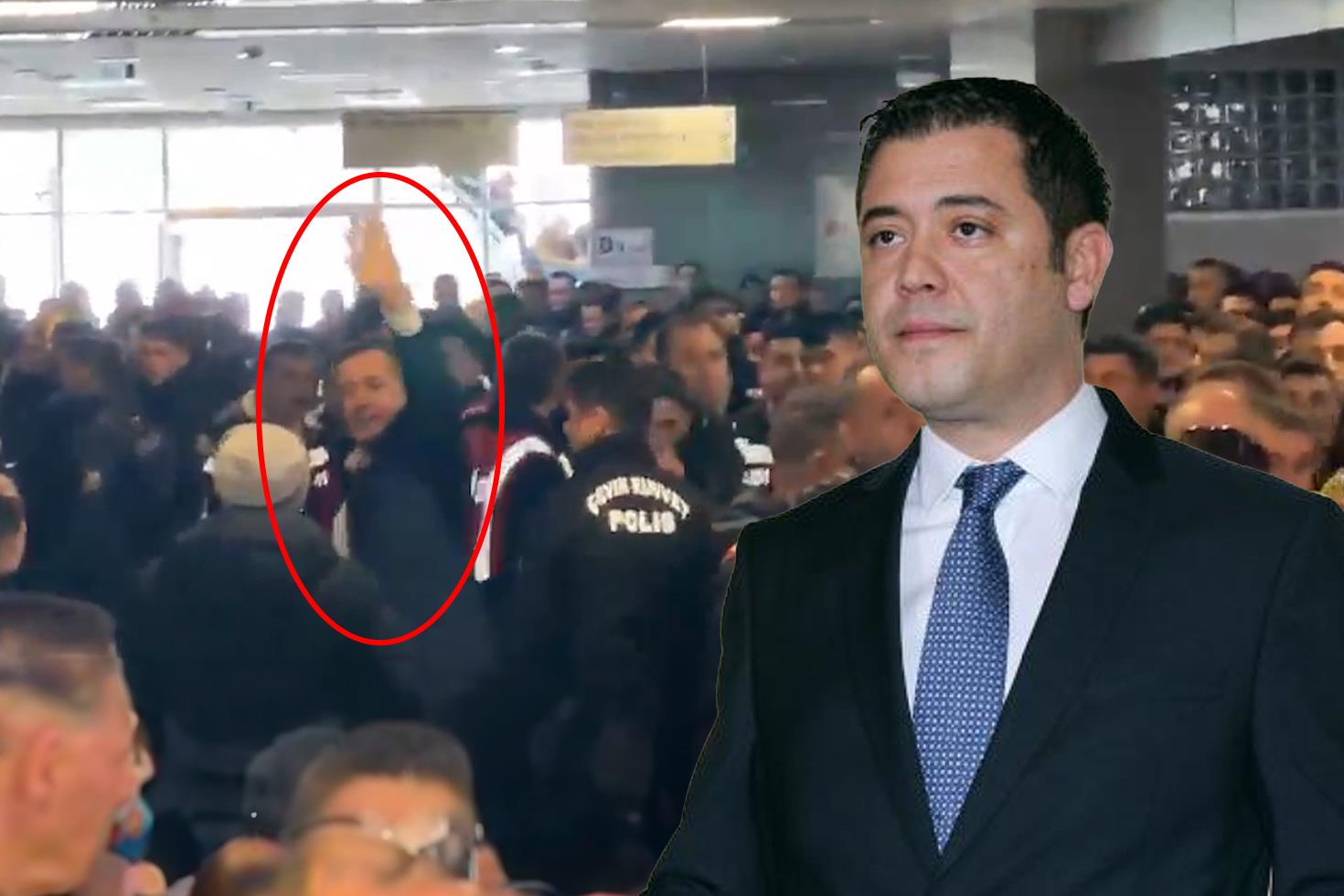 Tutuklanan Murat Ongun'dan ilk açıklama