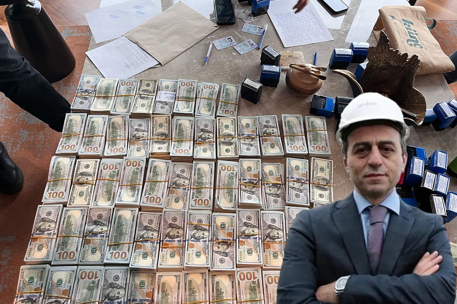 İBB soruşturmasında iş insanı Ali Nuhoğlu tutuklandı