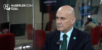 Turhan Çömez: Kent uzlaşısı üzerinden İBB'ye kayyum atanma ihtimali var