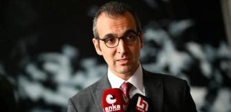 Yerine kayyum atanan ve tutuklanan Şişli Belediye Başkanı Şahan'dan ilk mesaj
