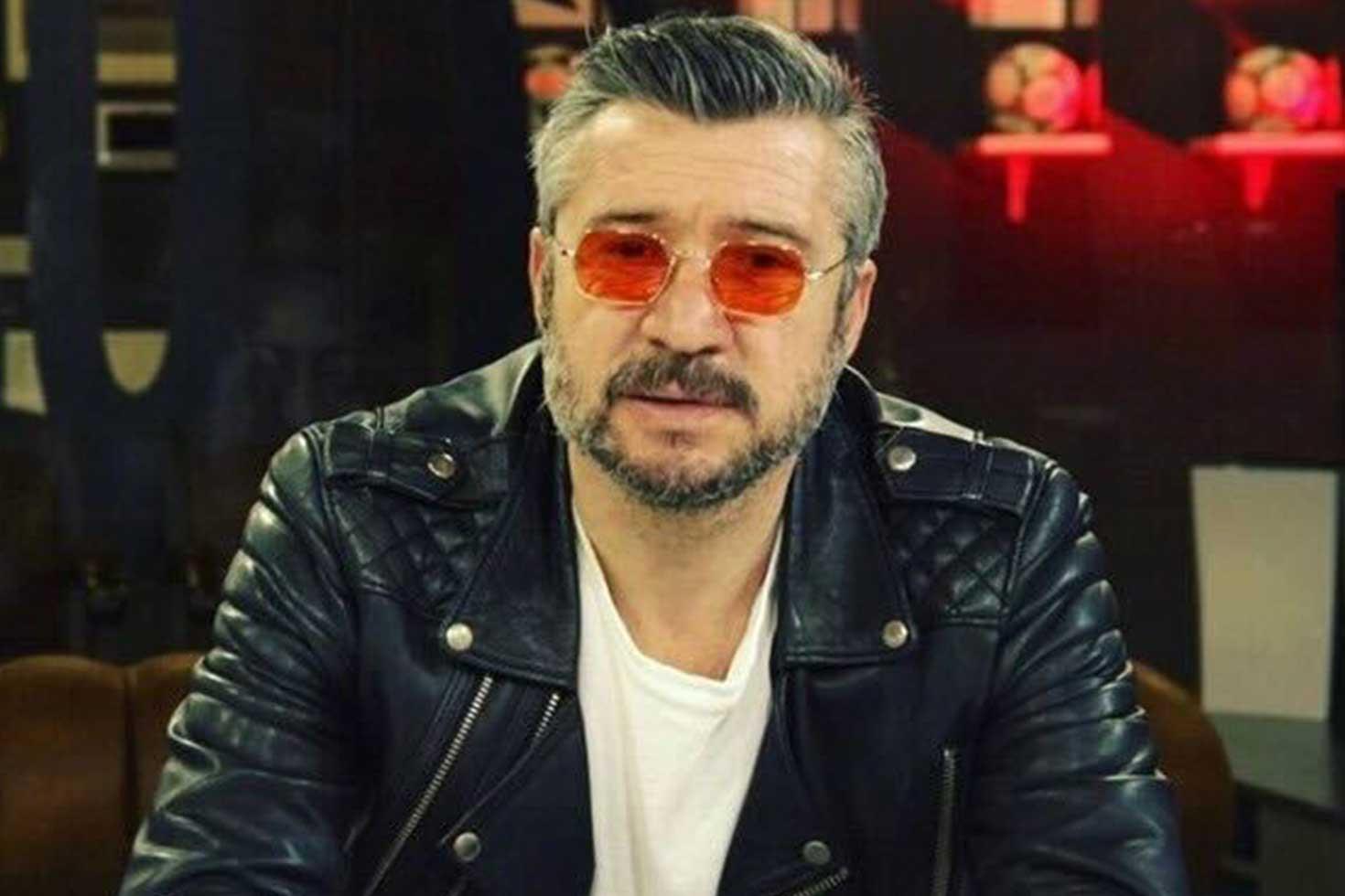 Tümer Metin'den flaş iddia: Bu yıldız kadroda olsa Dünya Kupası'nı kazanabiliriz