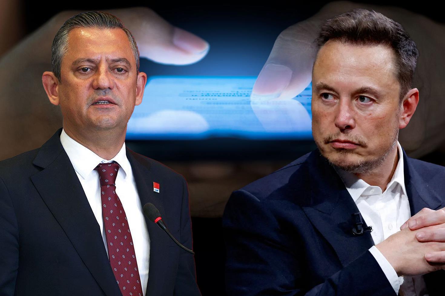 Özel gündeme getirdi! X'ten yüzlerce hesabın engellenme talebine ret