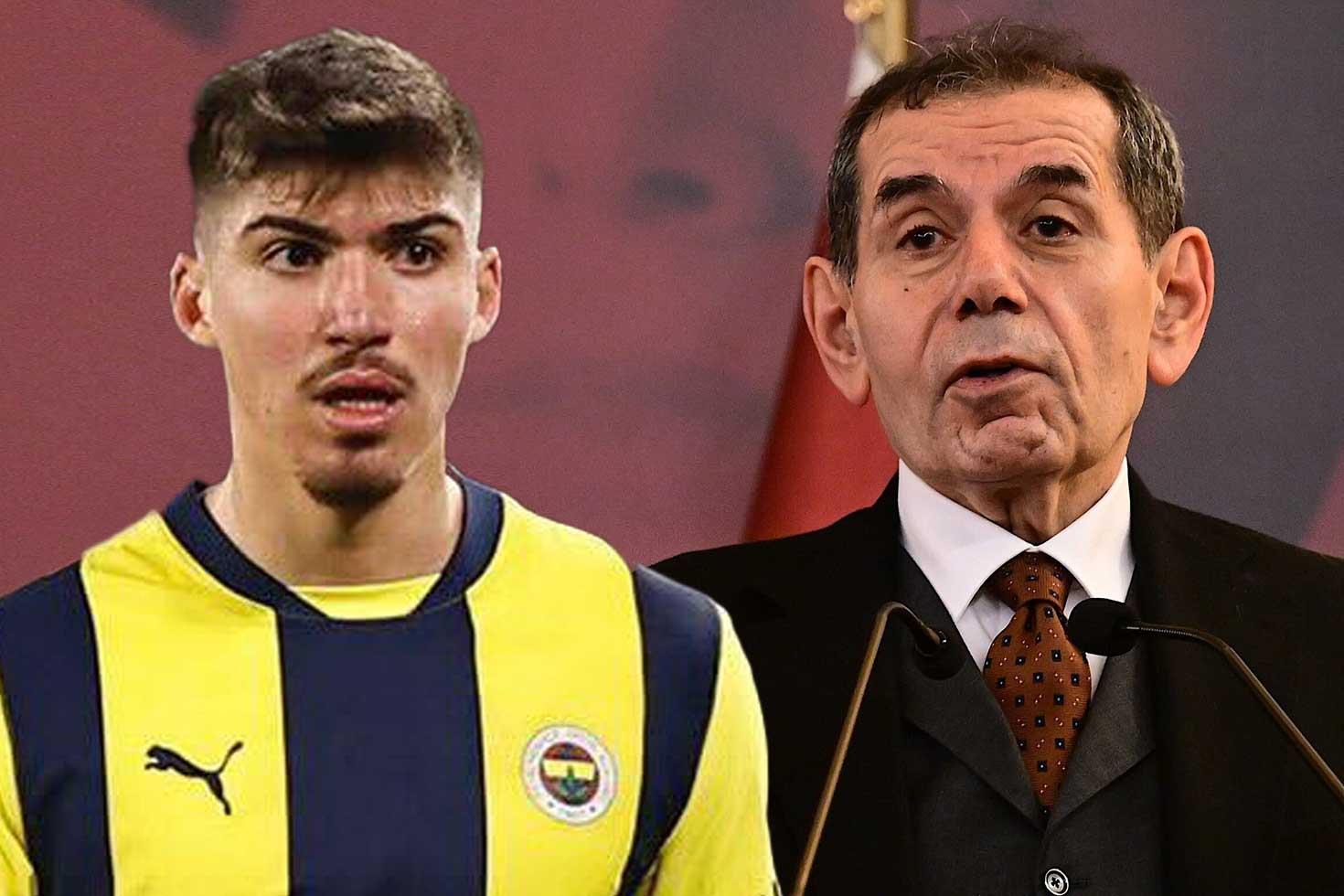 Galatasaray'da ikinci Yusuf vakası! Bu kez ezeli rakibe değil, Avrupa'ya gidiyor