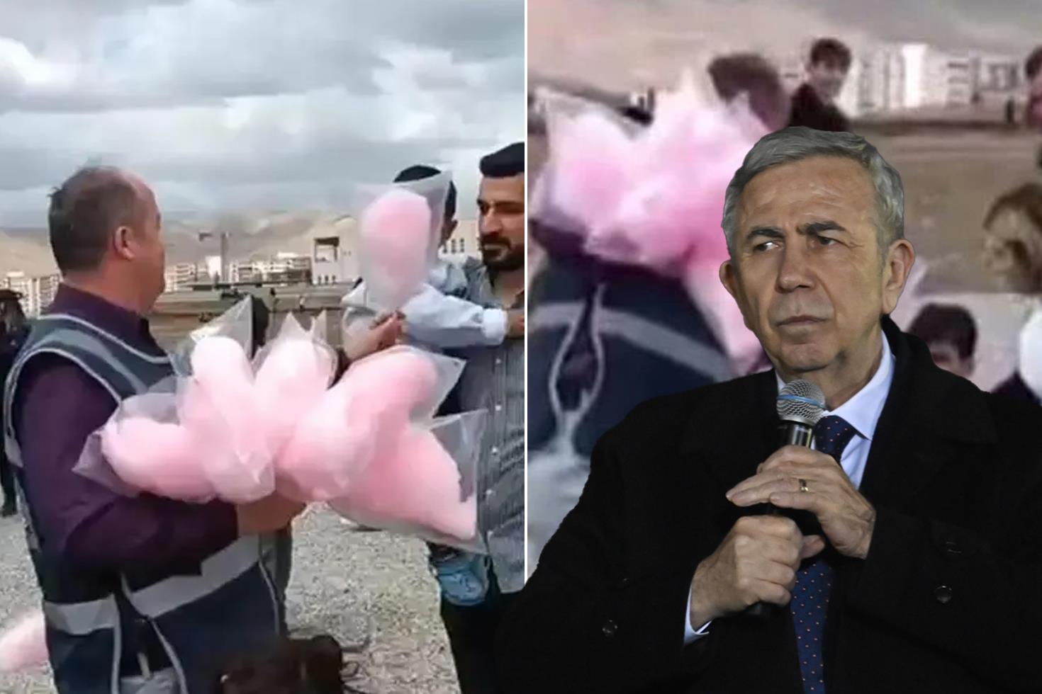 Mansur Yavaş tepki çeken sözleri nedeniyle geri adım attı