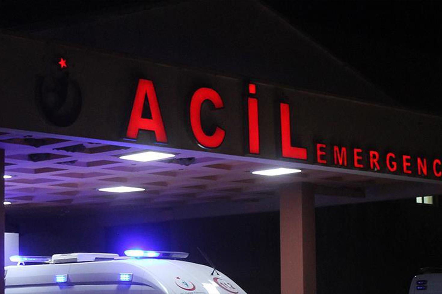 6 çocuklu anne, eşi tarafından öldürüldü