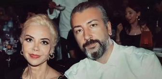 Tanyeli'nin acılı eşinden yürek yakan paylaşım