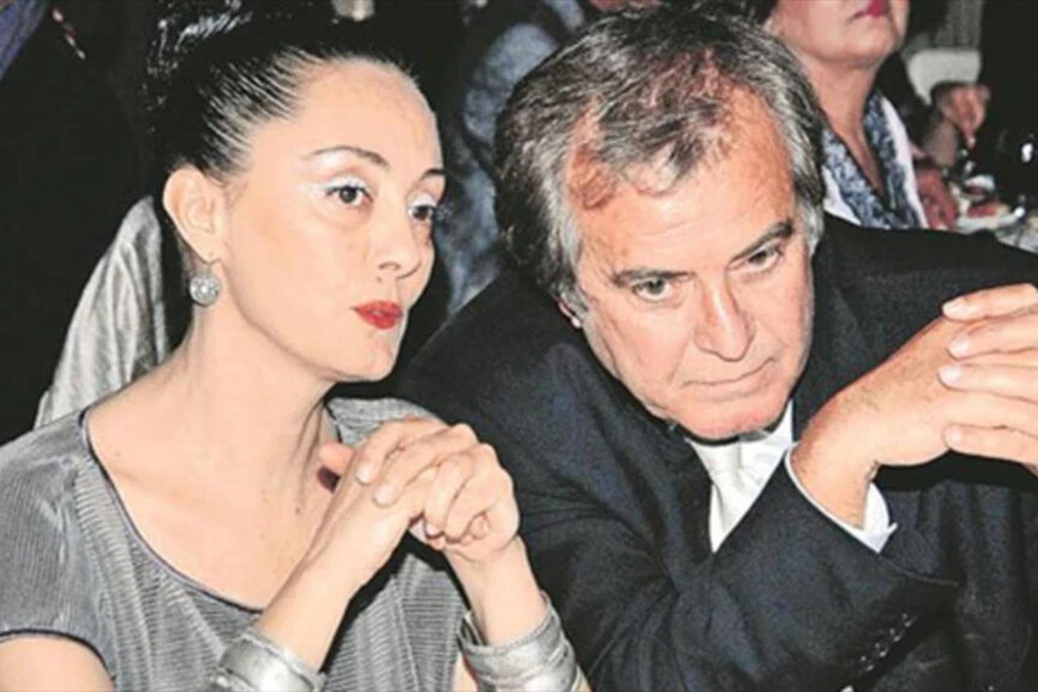 Tarık Akan'dan sonra sessizliğe bürünmüştü: Acun Günay hayata veda etti!
