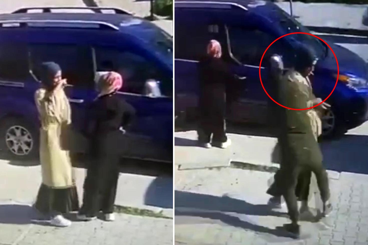 Kaçırma olayında genç kızı oyalayan yenge için hesap zamanı