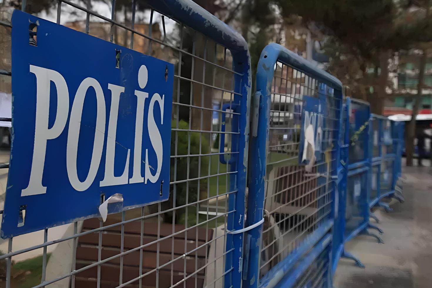 Ankara Valiliği eylem yasağını uzattı