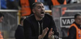 Burak Yılmaz'dan olay yaratacak yabancı hakem çıkışı: Milliyetçi olarak kesinlikle karşıyım
