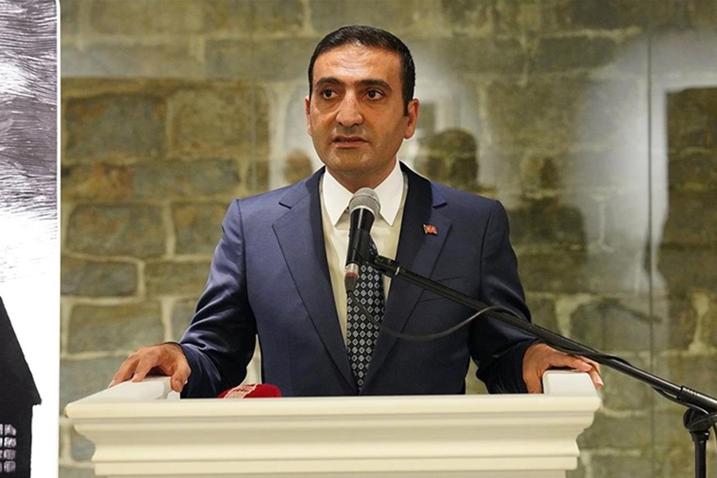 Beyoğlu Belediye Başkanı İnan Güney ifadeye çağrıldı