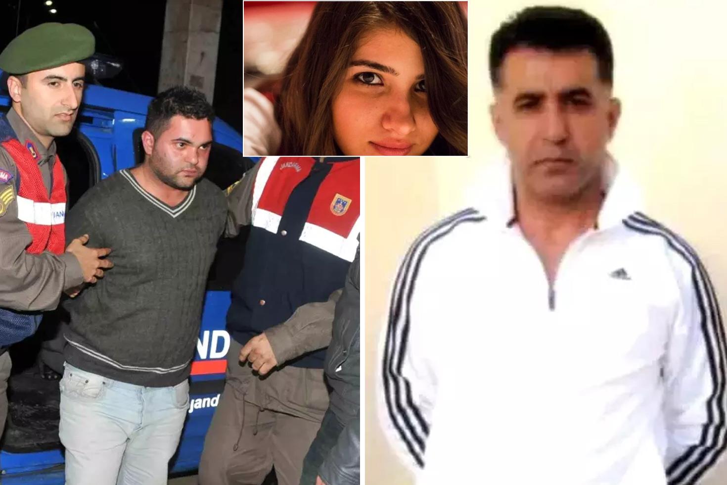 Cezaevinde Özgecan Aslan'ın katilini öldüren hükümlü, olayı ilk kez anlattı