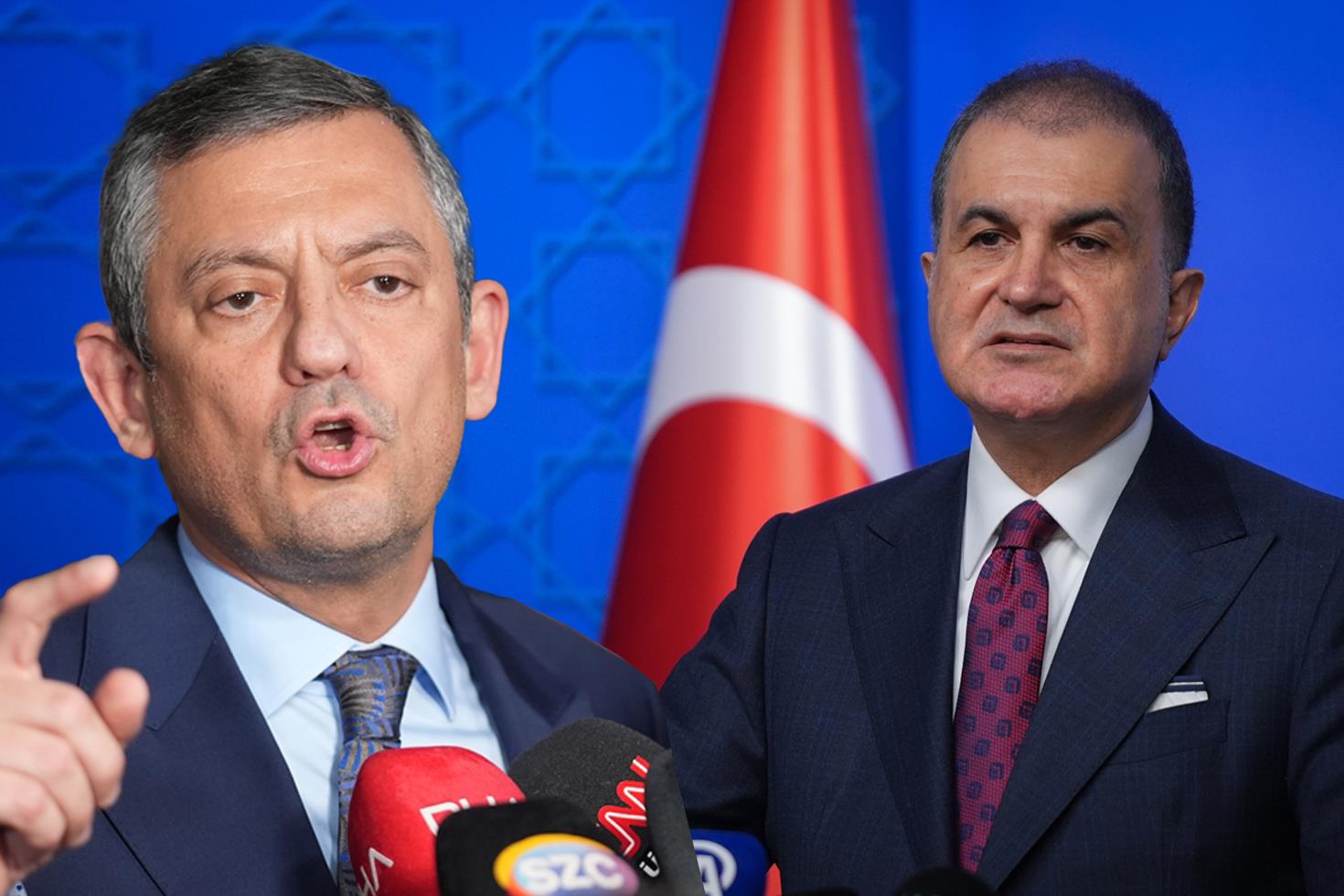 CHP'nin boykot çağrısına AK Parti'den ilk tepki