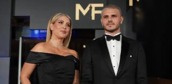 Wanda Nara hakkında gündemi sarsacak yasak aşk iddiası!